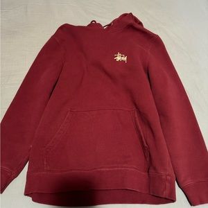 Stussy Hoodie